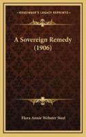 A Sovereign Remedy (1906)