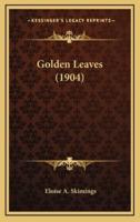 Golden Leaves (1904)