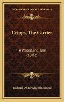 Cripps, the Carrier