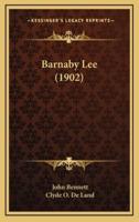 Barnaby Lee (1902)