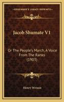 Jacob Shumate V1