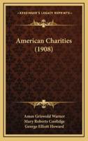 American Charities (1908)