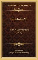 Herodotus V1