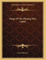 Songs Of The Shining Way (1899)
