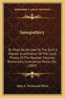 Sunspottery
