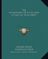 The Adventures Of A Cat, And A Fine Cat Too! (1857)
