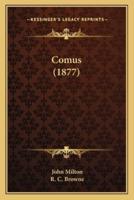 Comus (1877)
