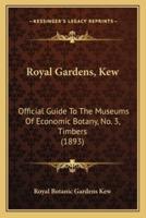 Royal Gardens, Kew