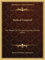 Medical Compend