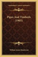 Pipes And Timbrels (1905)