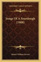 Songs Of A Sourdough (1908)