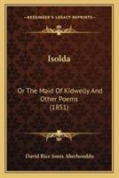Isolda
