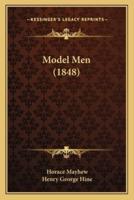 Model Men (1848)
