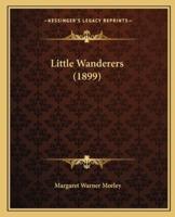 Little Wanderers (1899)