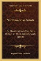 Northumbrian Saints