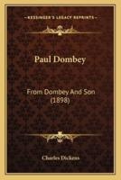 Paul Dombey