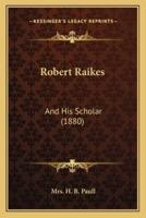 Robert Raikes