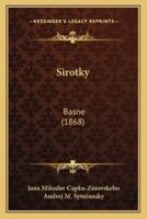 Sirotky