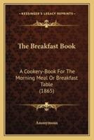 The Breakfast Book