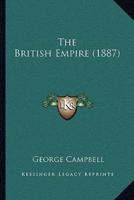 The British Empire (1887)