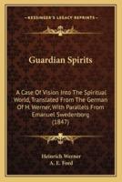 Guardian Spirits