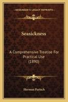 Seasickness