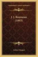 J. J. Rousseau (1893)