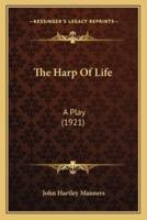 The Harp Of Life