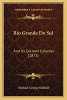 Rio Grande Do Sul