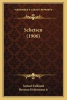 Schetsen (1906)