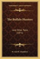 The Buffalo Hunters