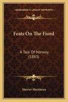 Feats On The Fiord