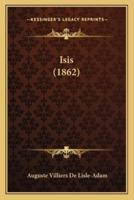 Isis (1862)