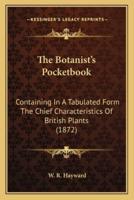 The Botanist's Pocketbook