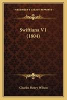 Swiftiana V1 (1804)