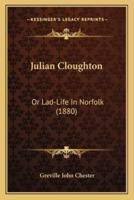 Julian Cloughton