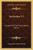 Sarchedon V3