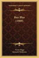 Ruy Blas (1909)