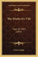 The Trinity Ivy V20