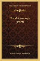 Norah Conough (1909)