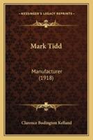 Mark Tidd