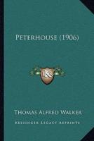 Peterhouse (1906)