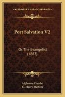 Port Salvation V2