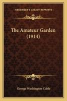 The Amateur Garden (1914)