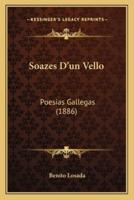 Soazes D'un Vello