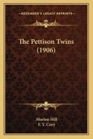 The Pettison Twins (1906)
