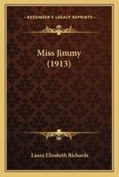 Miss Jimmy (1913)