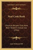 Nyal Cook Book