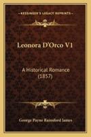 Leonora D'Orco V1