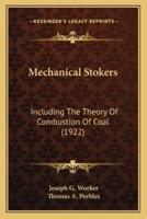 Mechanical Stokers
